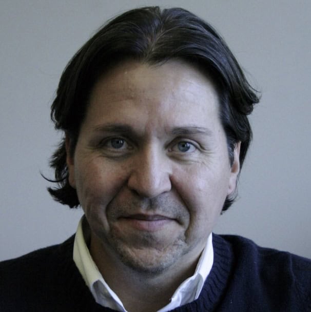 Jeffrey Hewitt